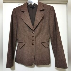 TAHARI BLAZER